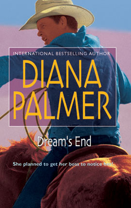 Book cover for Dream's End