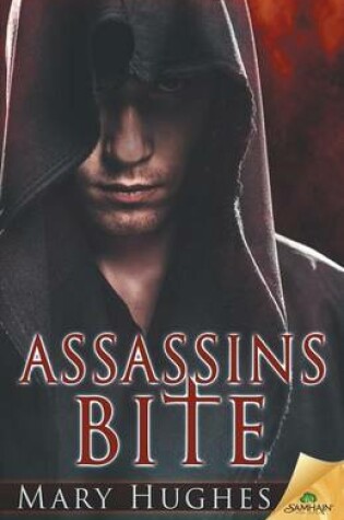 Cover of Assassins Bite