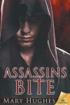 Book cover for Assassins Bite