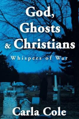 Cover of God, Ghosts & Christians