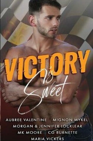 Cover of Victory Is Sweet