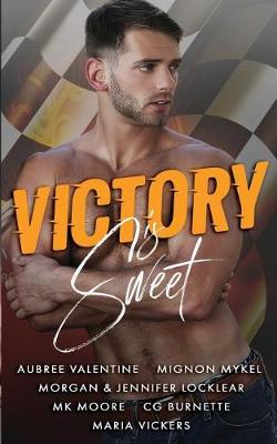 Book cover for Victory Is Sweet