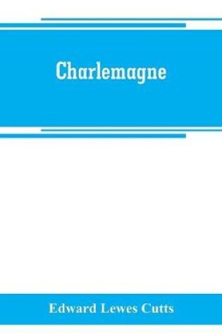 Cover of Charlemagne