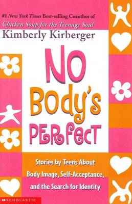 Book cover for No Body's Perfect
