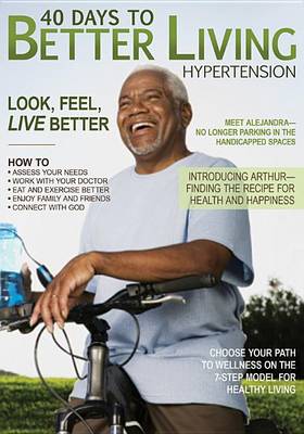 Book cover for Hypertension