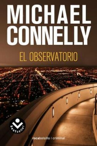 Cover of El Observatorio