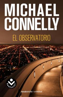 Book cover for El Observatorio