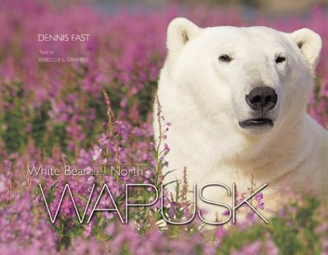 Book cover for Wapusk