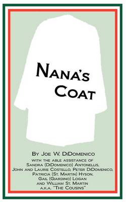 Book cover for Nana's Coat