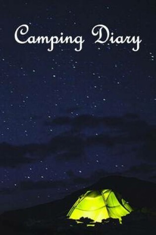 Cover of Camping Diary