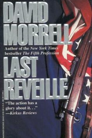 Cover of Last Reveille