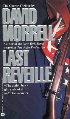 Book cover for Last Reveille