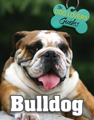 Cover of Bulldog