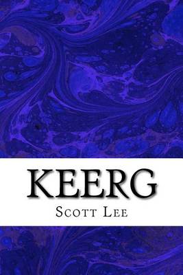 Book cover for Keerg