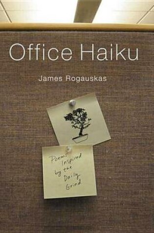 Cover of Office Haiku