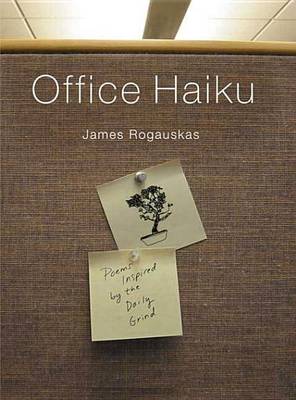 Cover of Office Haiku