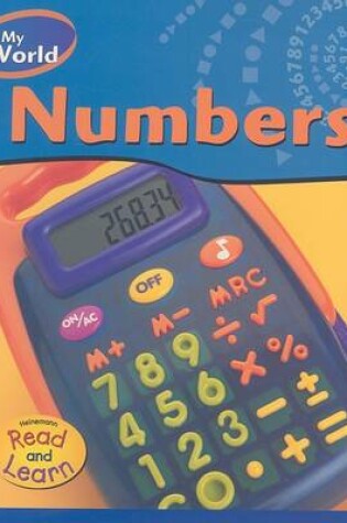 Cover of Numbers