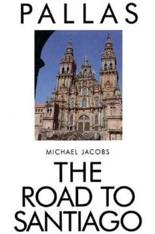 Cover of The Road to Santiago