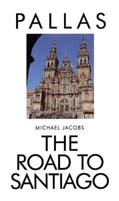 Book cover for The Road to Santiago