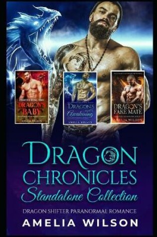 Cover of Dragon Chronicles Standalone Collection