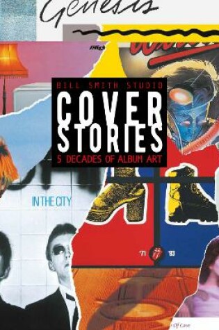 Cover of Cover Stories