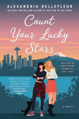 Book cover for Count Your Lucky Stars
