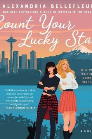 Cover of Count Your Lucky Stars