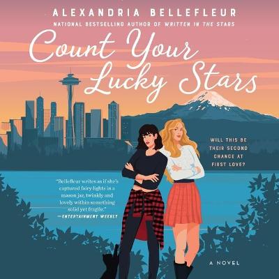 Book cover for Count Your Lucky Stars