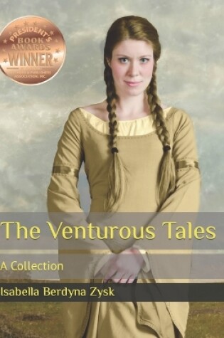 Cover of The Venturous Tales