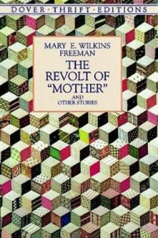 Cover of The Revolt of "Mother" and Other Stories