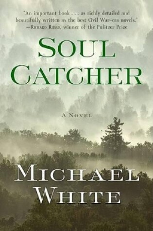 Cover of Soul Catcher