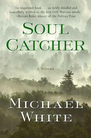 Cover of Soul Catcher