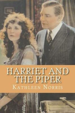 Cover of Harriet and the Piper (English Edition)