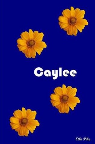 Cover of Caylee