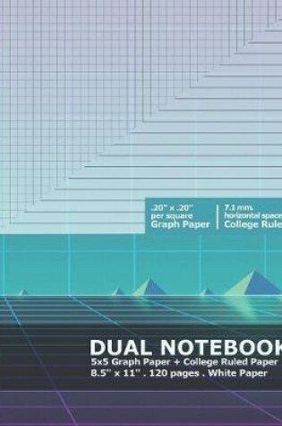 Cover of Dual Notebook