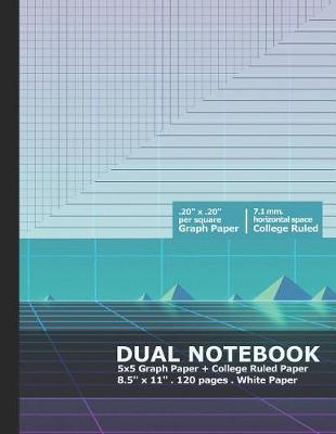 Cover of Dual Notebook