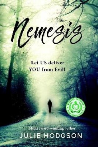 Cover of Nemesis