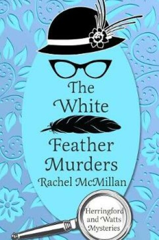 Cover of The White Feather Murders