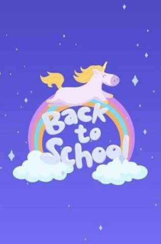 Cover of Back to school