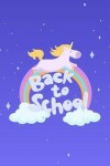 Book cover for Back to school