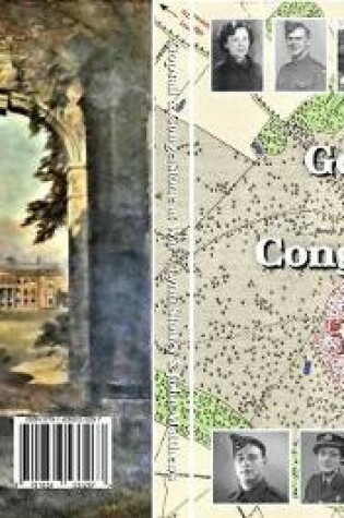Cover of Gopsall and Congerstone at War