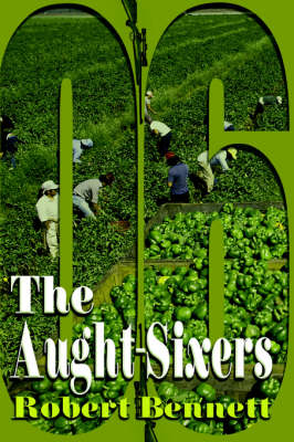 Book cover for The Aught-Sixers