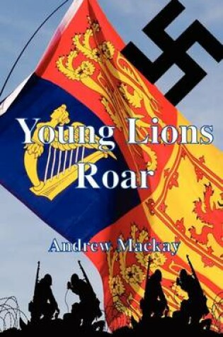 Cover of Young Lions Roar