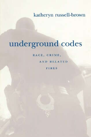 Cover of Underground Codes