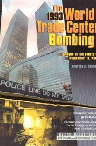 Cover of The 1993 World Trade Center Bombing