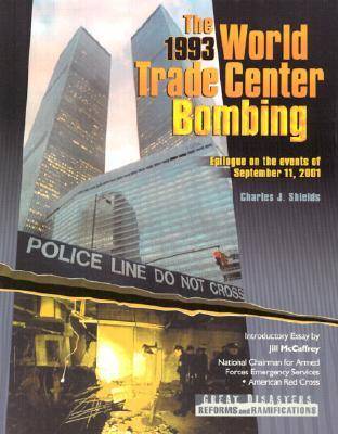 Cover of The 1993 World Trade Center Bombing