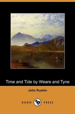 Cover of Time and Tide by Weare and Tyne (Dodo Press)