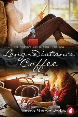 Cover of Long-Distance Coffee
