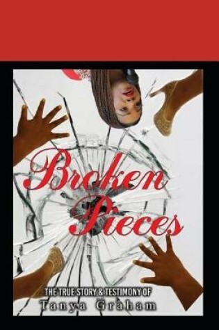 Cover of Broken Pieces