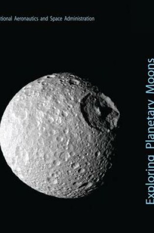 Cover of Exploring Planetary Moons